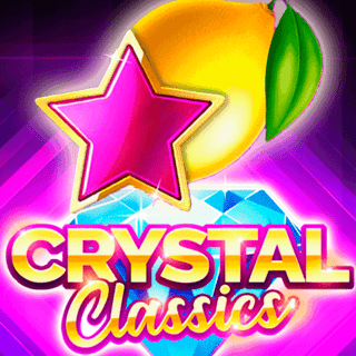 Crystal Classics screenshot