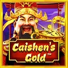 Caishen’s Gold screenshot