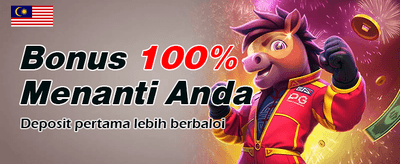 Deposit Pantas & Selamat