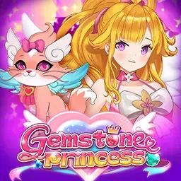 Gemstone Princess screenshot