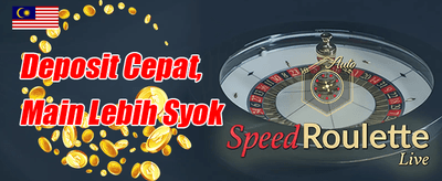 Bonus Rujukan Rakan promotion