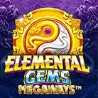 Elemental Gems Megaways screenshot