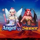 Angel vs Sinner screenshot