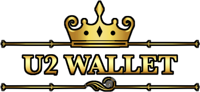 u2wallet Logo